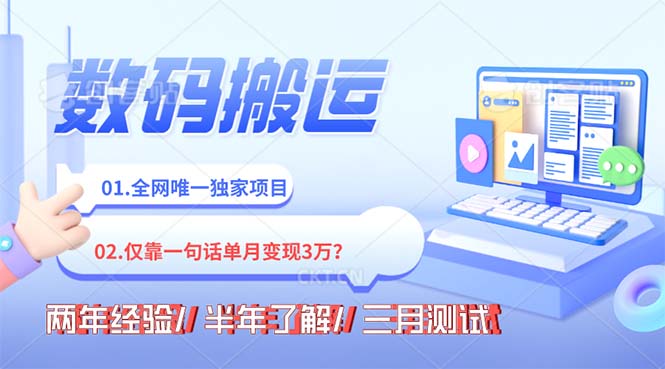 （8253期）年底最火持久副业,仅靠一句话一月变现3W?-搞钱专业户