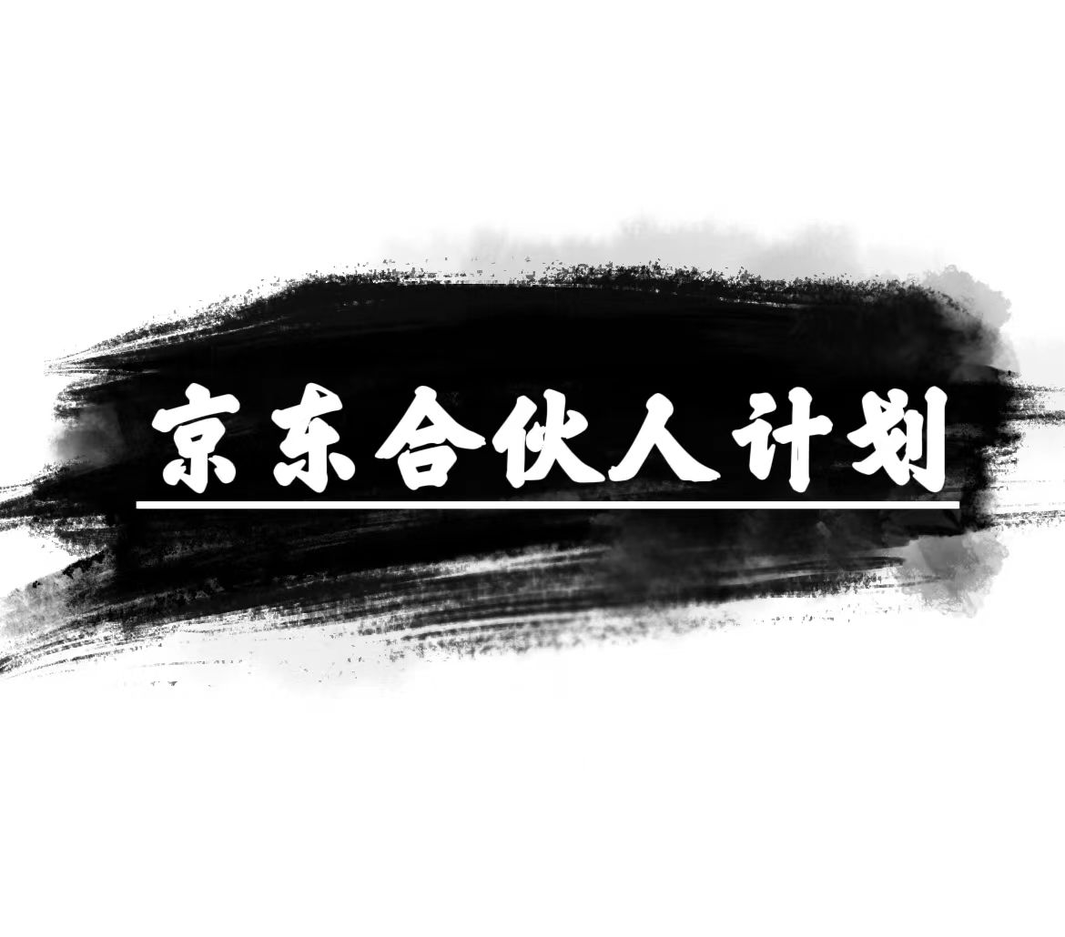 （10268期）京东合伙人计划，轻松月入过万，赚钱项目，只需复制粘贴，小白也能做。-搞钱专业户